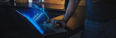 El futuro del trabajo y la inteligencia artificial: ¿Deben temerse los cambios?