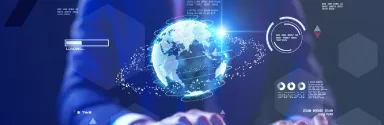 Tendencias tecnológicas para el 2024: Conectividad, Inteligencia Artificial y Ciberseguridad