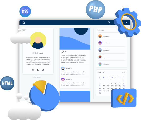 Desarrollos tecnológicos