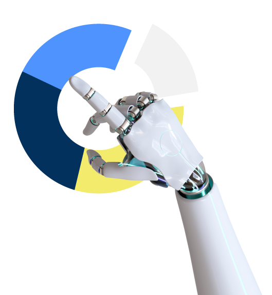 Soluciones de analítica avanzada