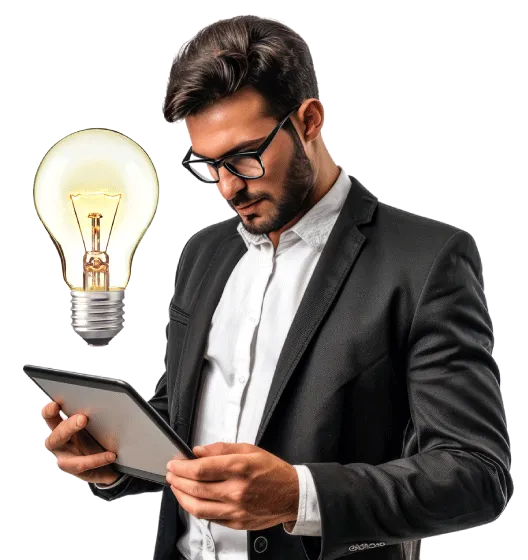 Soluciones de inteligencia de negocios