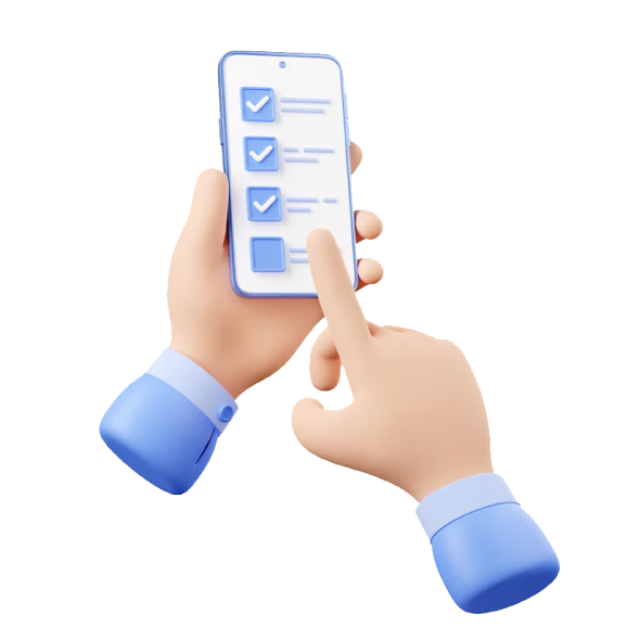 Soluciones de investigación empresarial